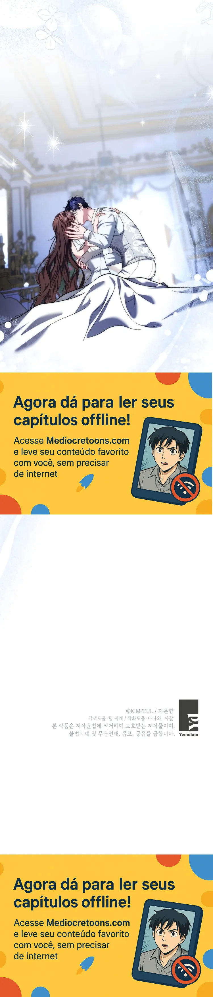 As Horas Extras da Doente Terminal Capítulo 85 Página 9