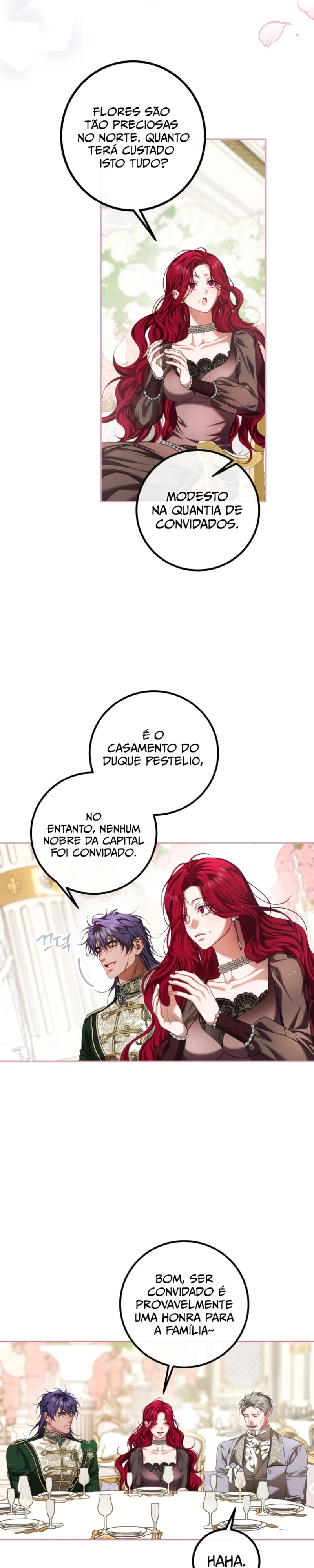 As Horas Extras da Doente Terminal Capítulo 89 Página 13