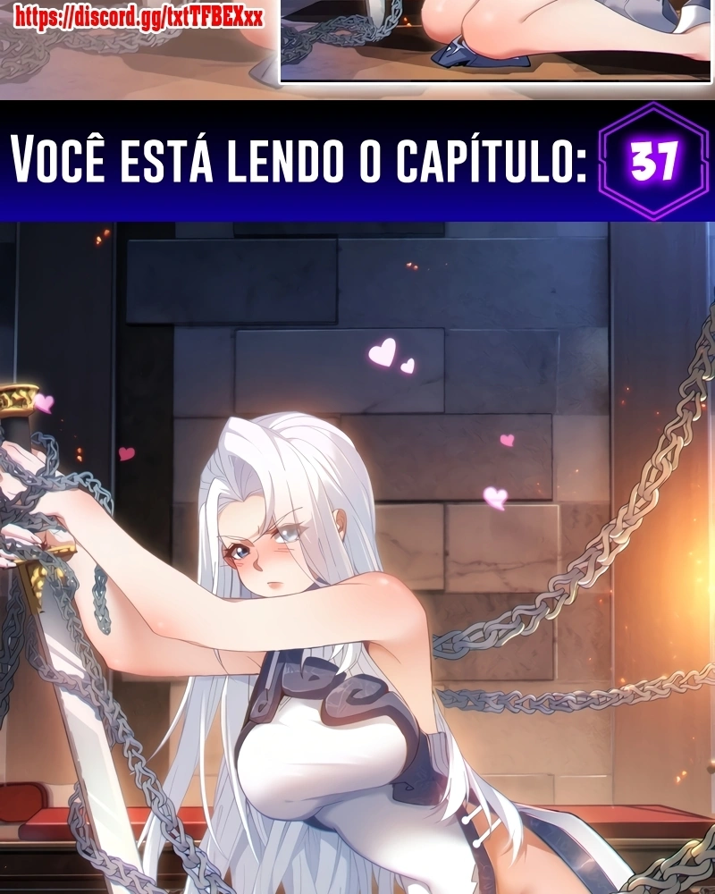 As Mulheres Do Vilão Eram Suas Inimigas Capítulo 37 Página 2
