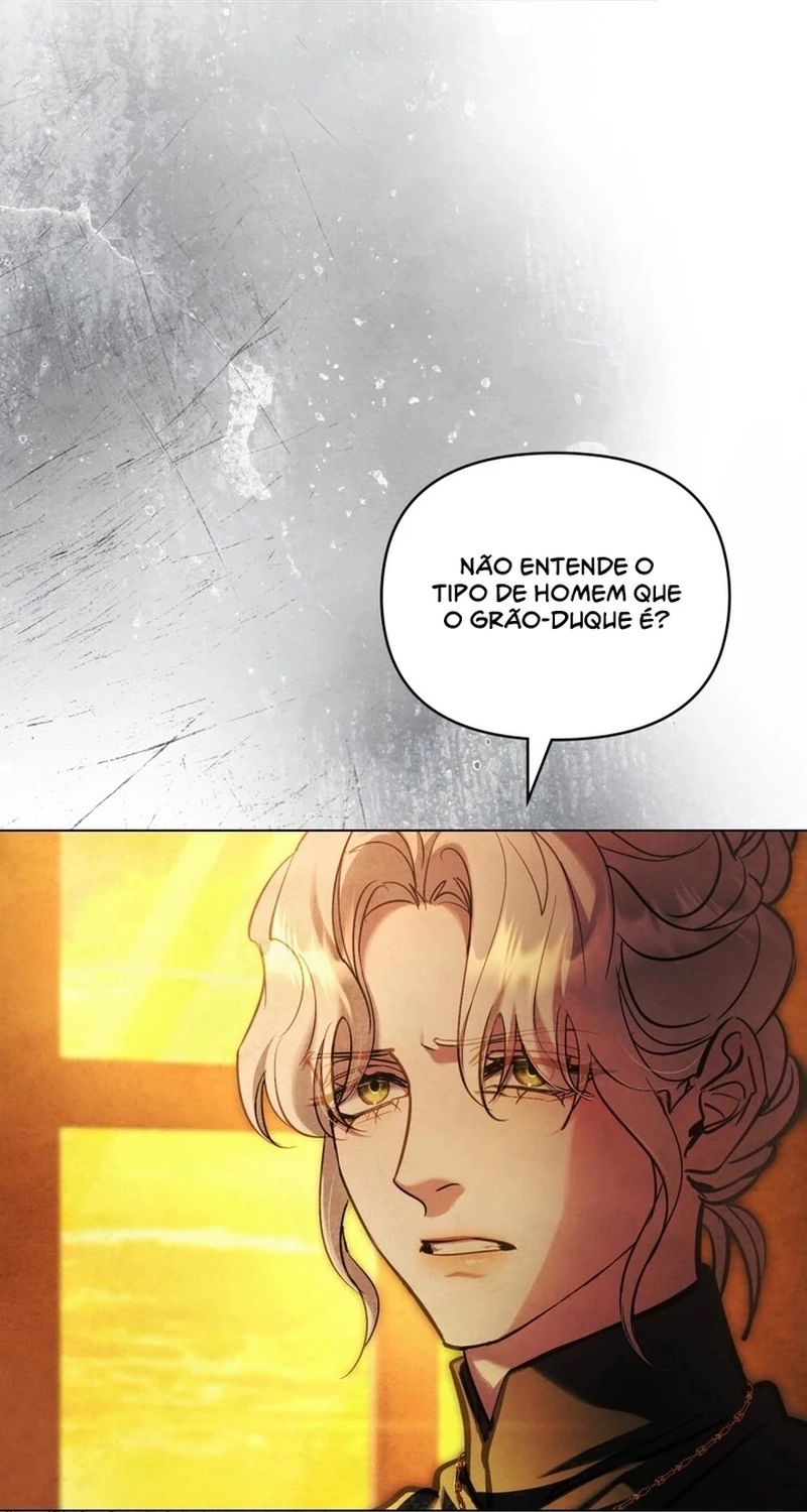 As Noites da Imperatriz Capítulo 34 Página 10