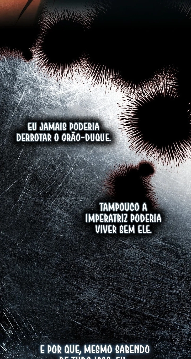 As Noites da Imperatriz Capítulo 34 Página 27