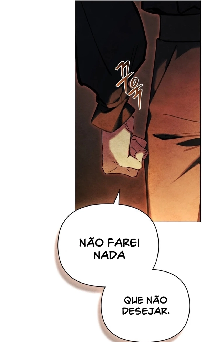 As Noites da Imperatriz Capítulo 34 Página 32