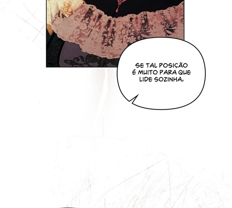 As Noites da Imperatriz Capítulo 34 Página 43