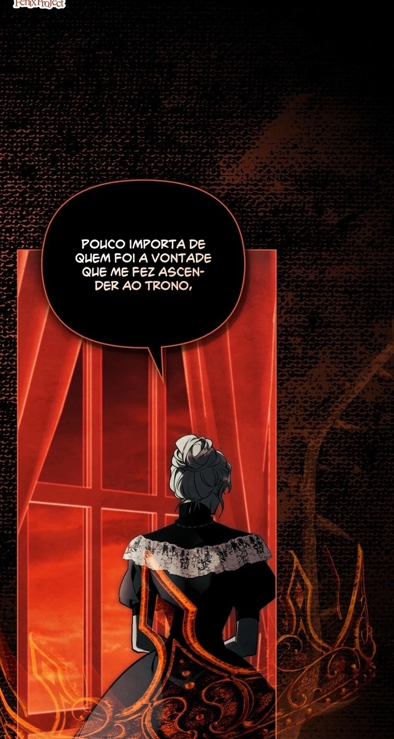 As Noites da Imperatriz Capítulo 34 Página 46