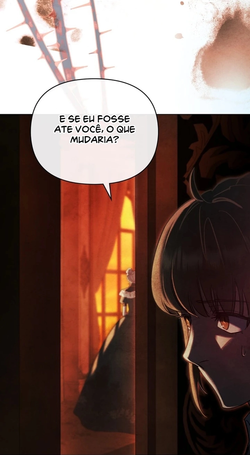 As Noites da Imperatriz Capítulo 34 Página 51