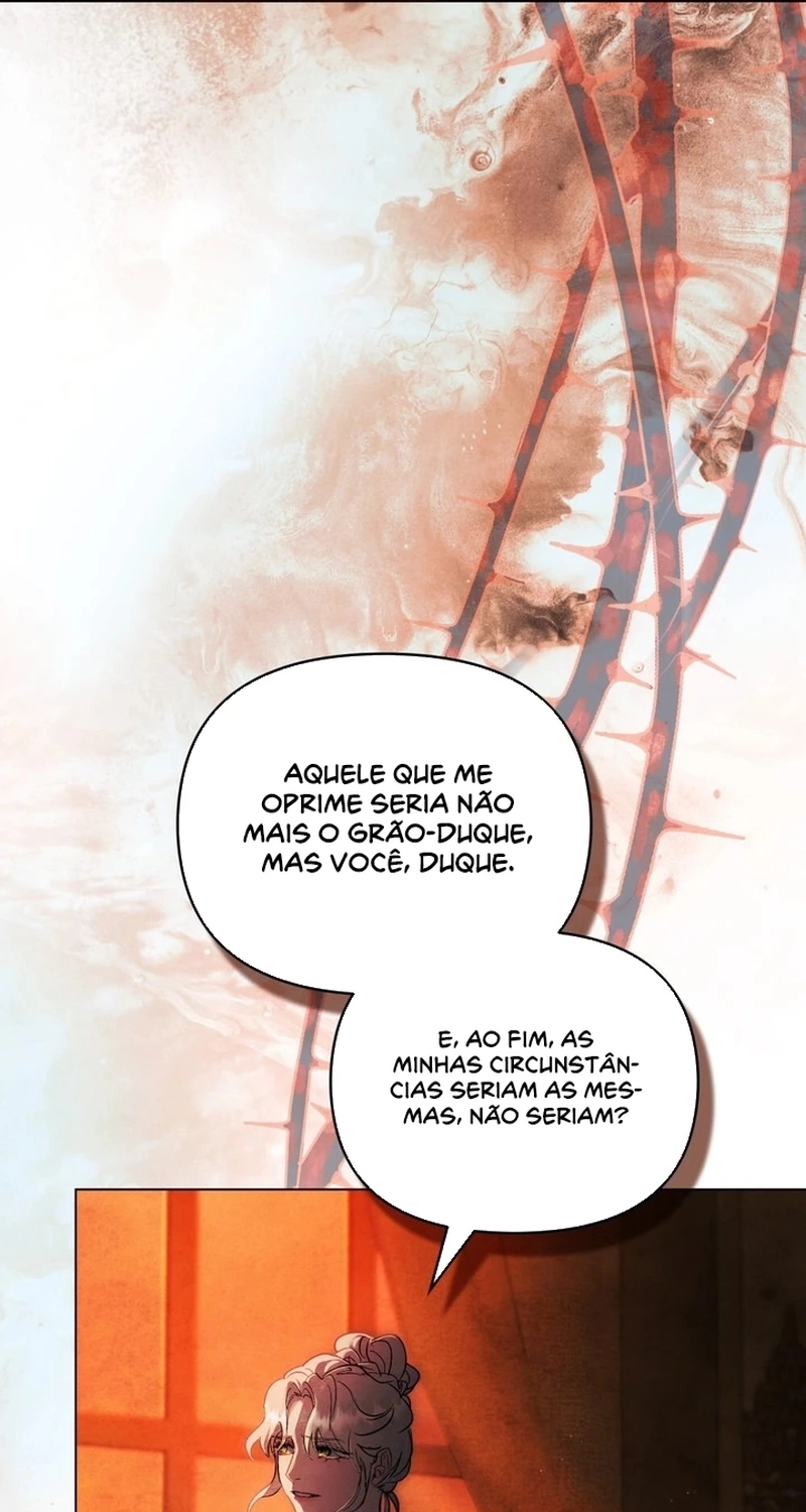 As Noites da Imperatriz Capítulo 34 Página 52