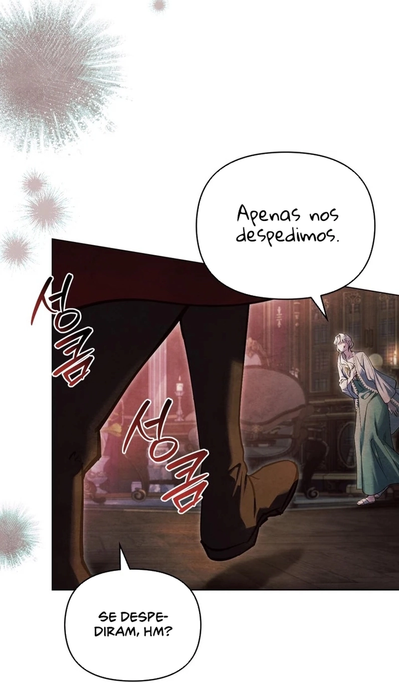 As Noites da Imperatriz Capítulo 34 Página 83
