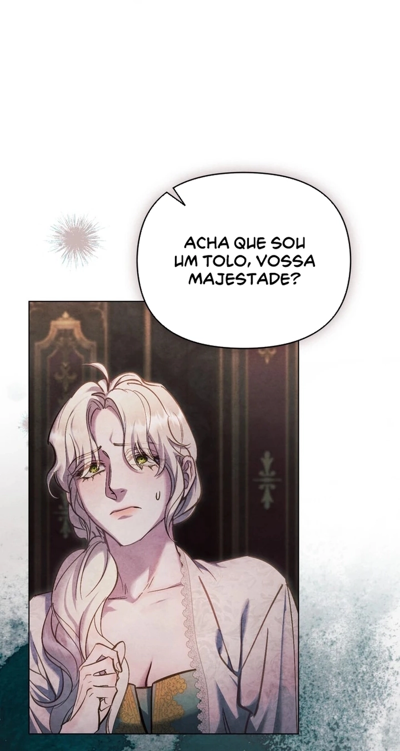 As Noites da Imperatriz Capítulo 34 Página 84