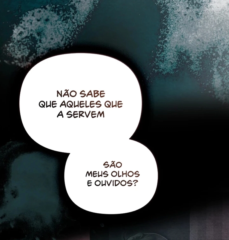 As Noites da Imperatriz Capítulo 34 Página 85