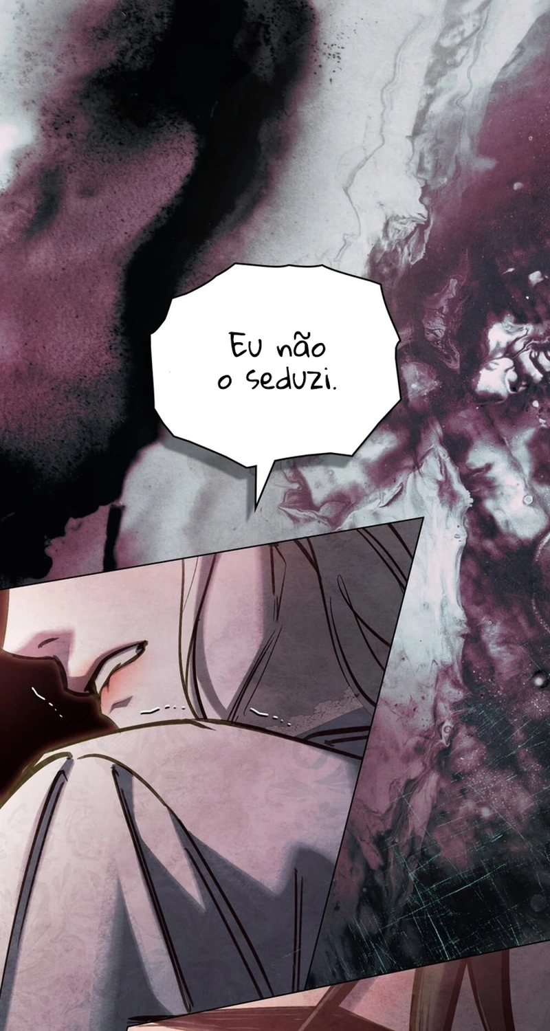 As Noites da Imperatriz Capítulo 34 Página 92