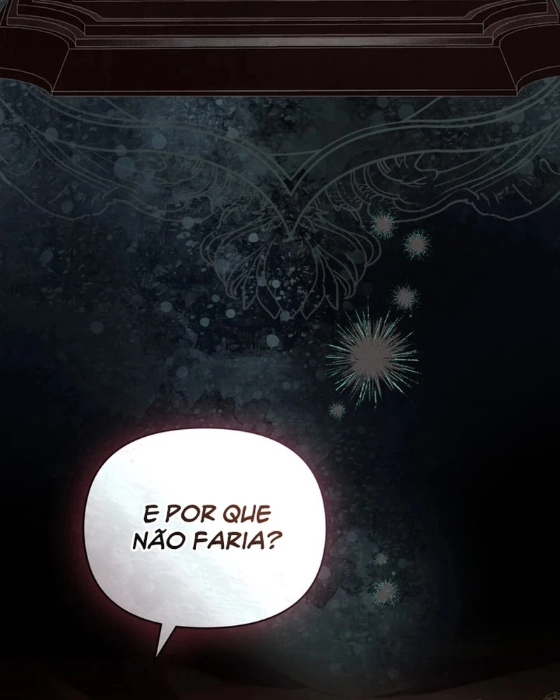 As Noites da Imperatriz Capítulo 34 Página 96