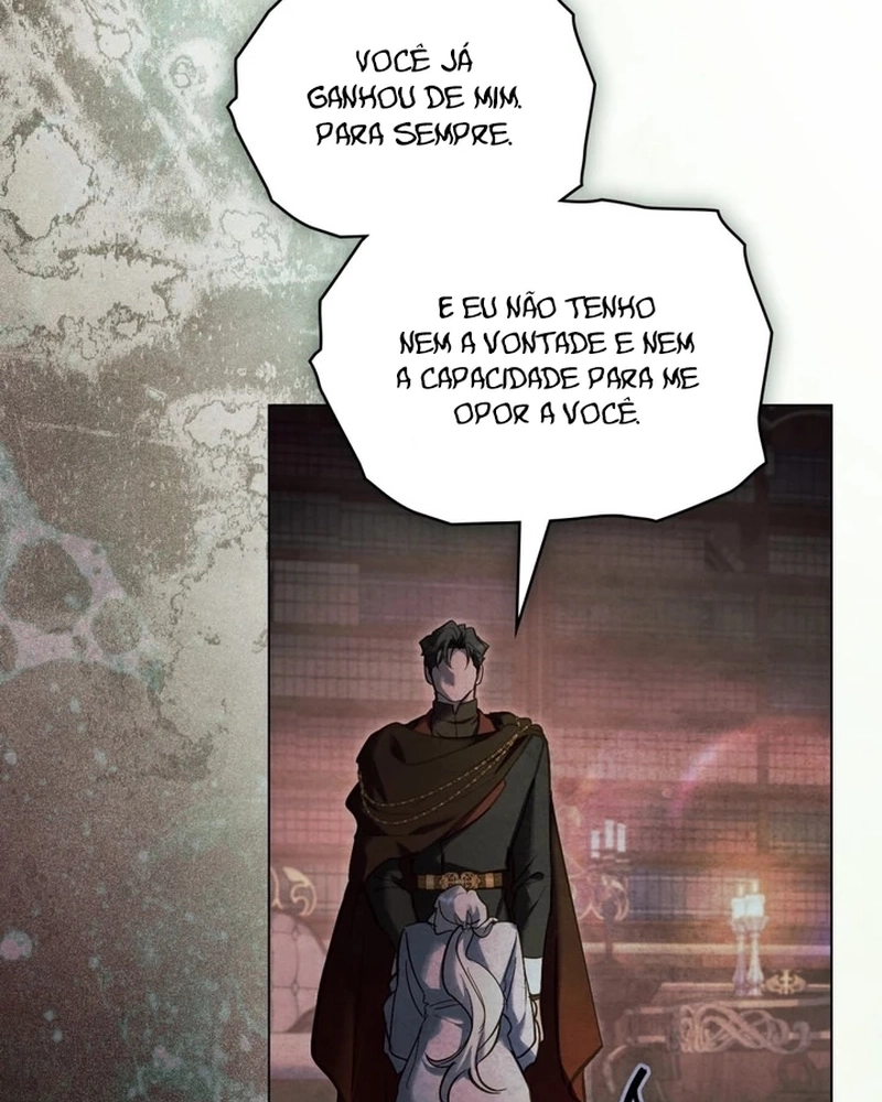 As Noites da Imperatriz Capítulo 35 Página 30