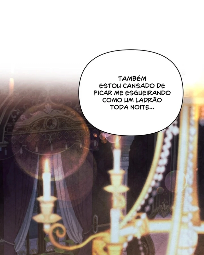 As Noites da Imperatriz Capítulo 35 Página 56