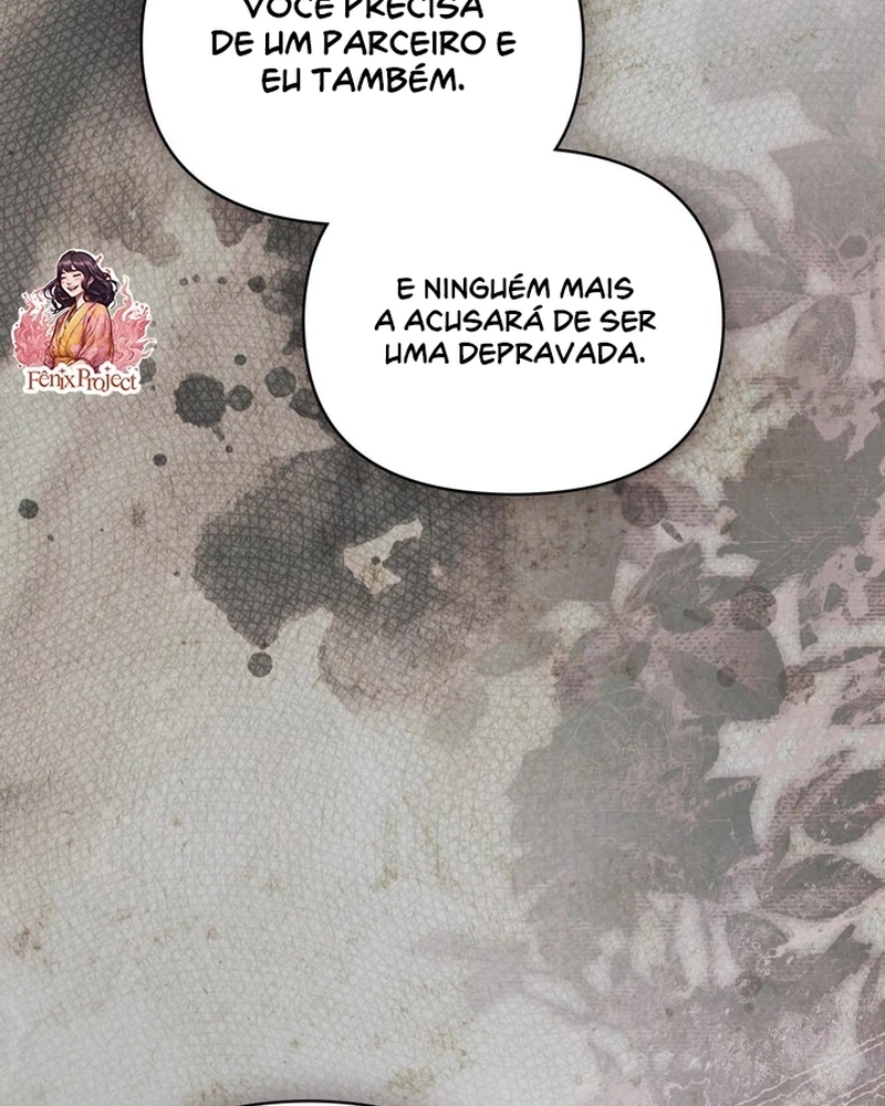 As Noites da Imperatriz Capítulo 35 Página 63