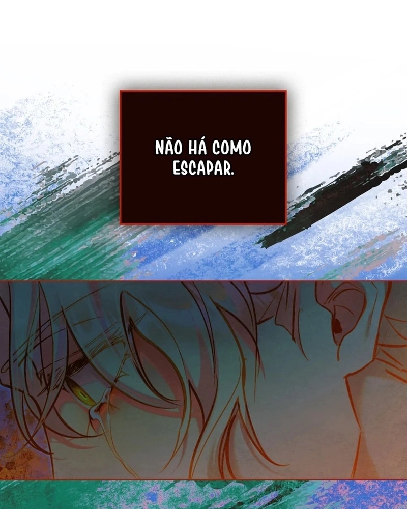 As Noites da Imperatriz Capítulo 35 Página 86