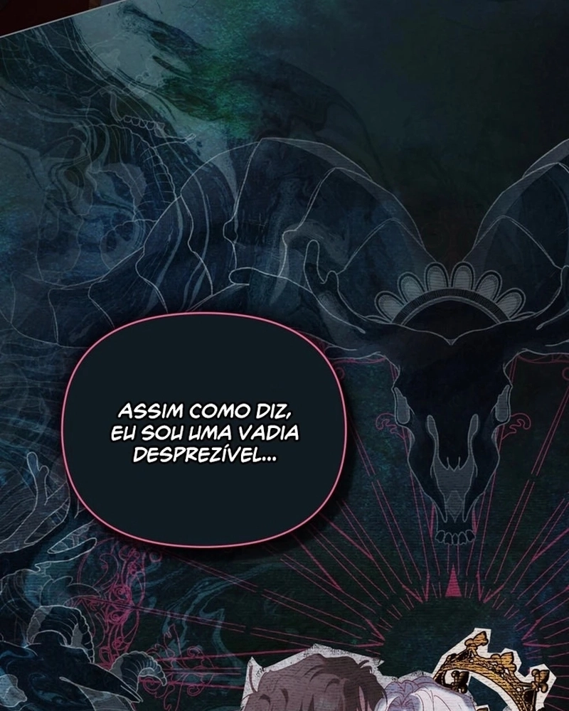 As Noites da Imperatriz Capítulo 35 Página 9