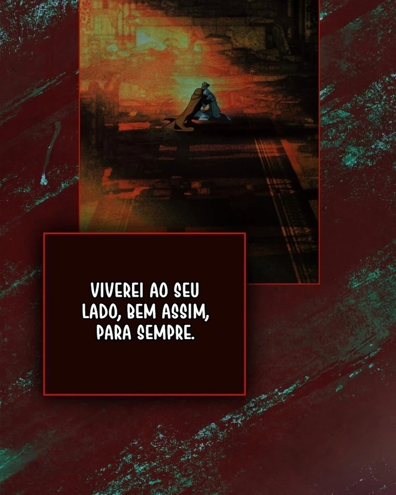 As Noites da Imperatriz Capítulo 35 Página 90