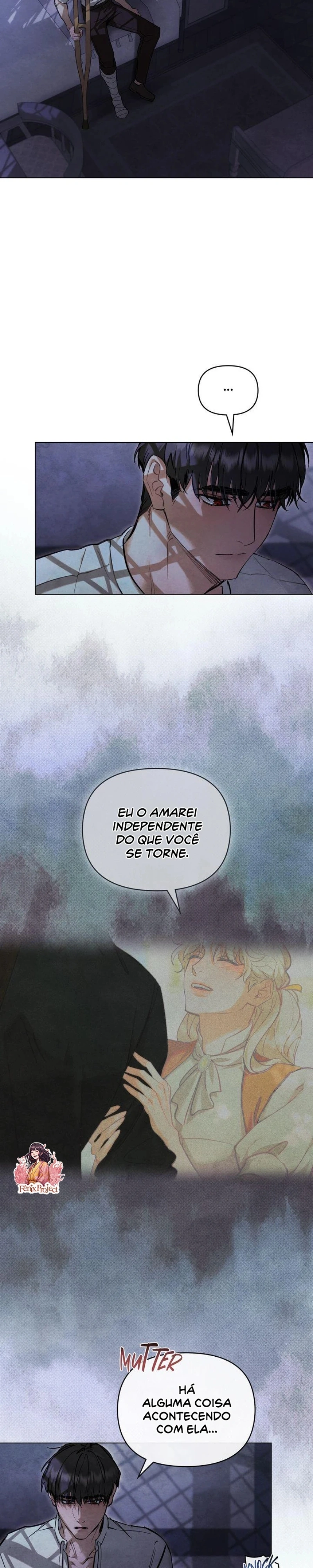 As Noites da Imperatriz Capítulo 37 Página 2
