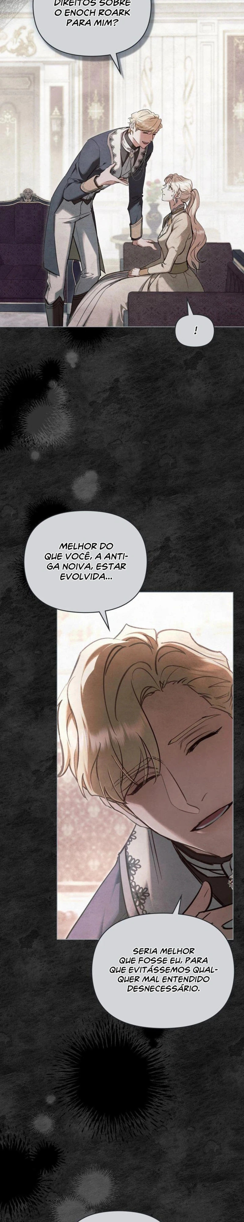 As Noites da Imperatriz Capítulo 39 Página 15