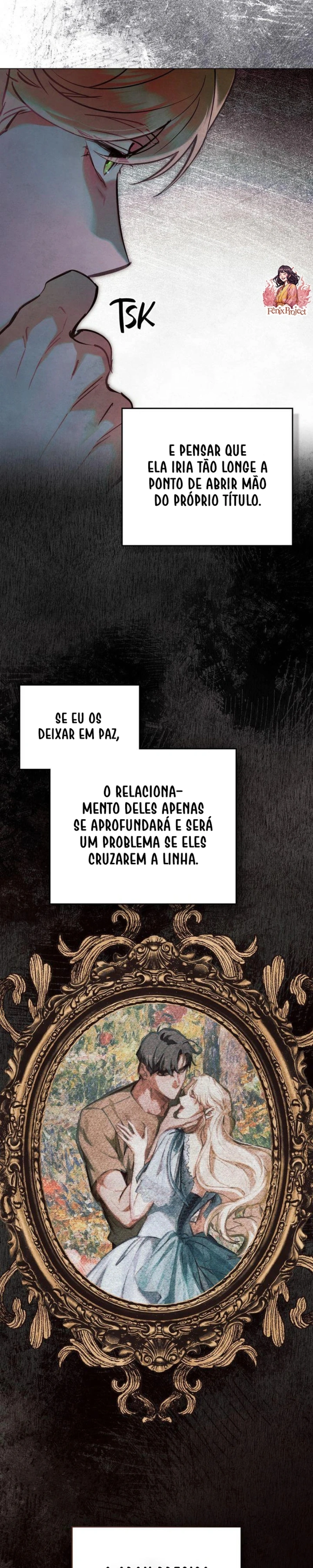 As Noites da Imperatriz Capítulo 39 Página 5