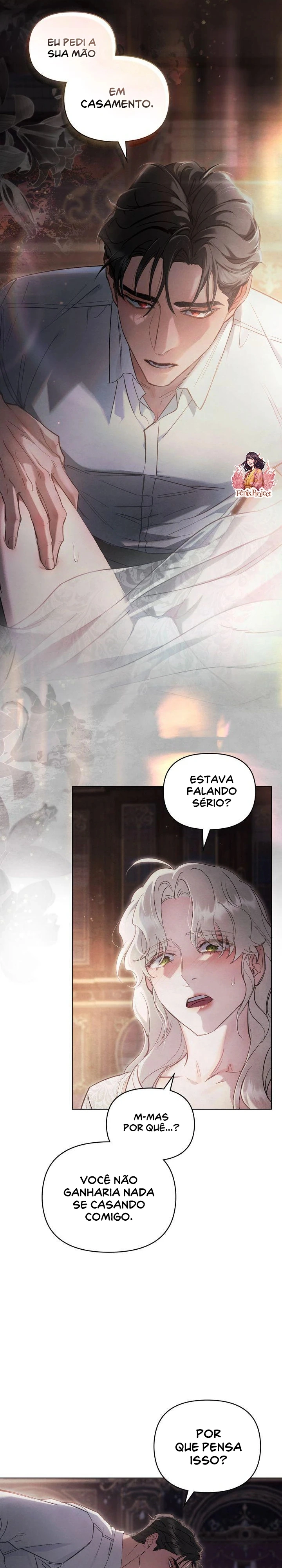 As Noites da Imperatriz Capítulo 41 Página 15