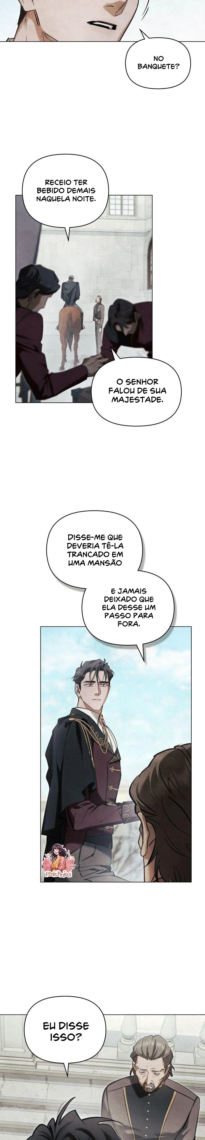 As Noites da Imperatriz Capítulo 41 Página 3