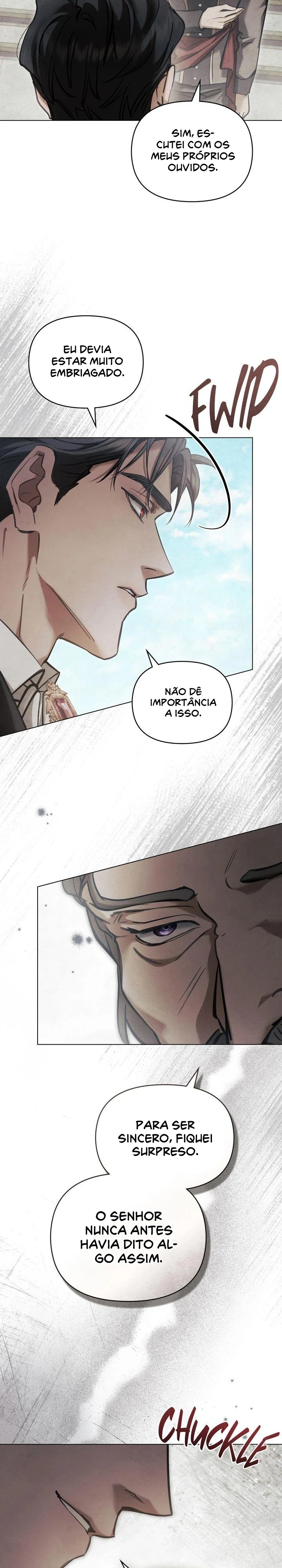 As Noites da Imperatriz Capítulo 41 Página 4