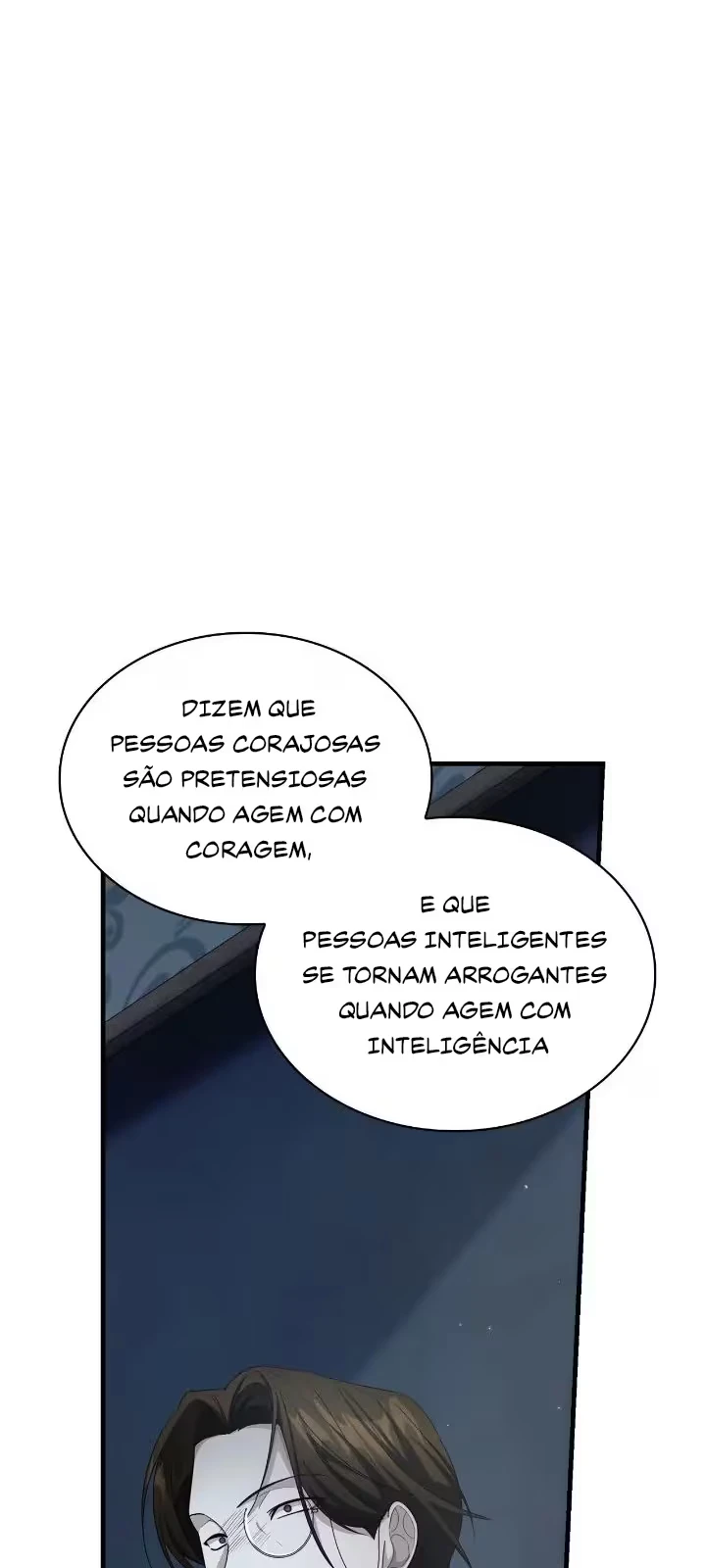 As presas que perfuram o coração Capítulo 10 Página 2