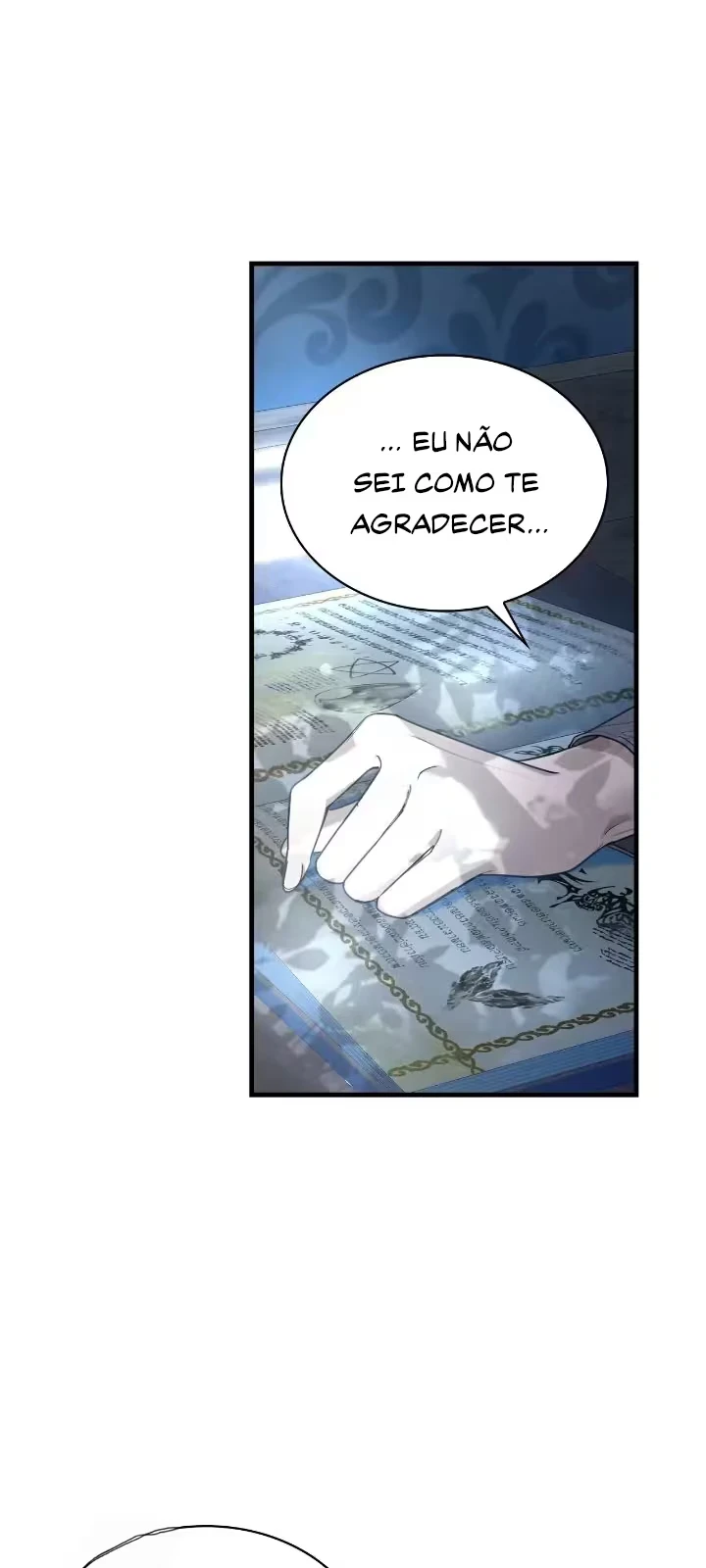 As presas que perfuram o coração Capítulo 10 Página 25