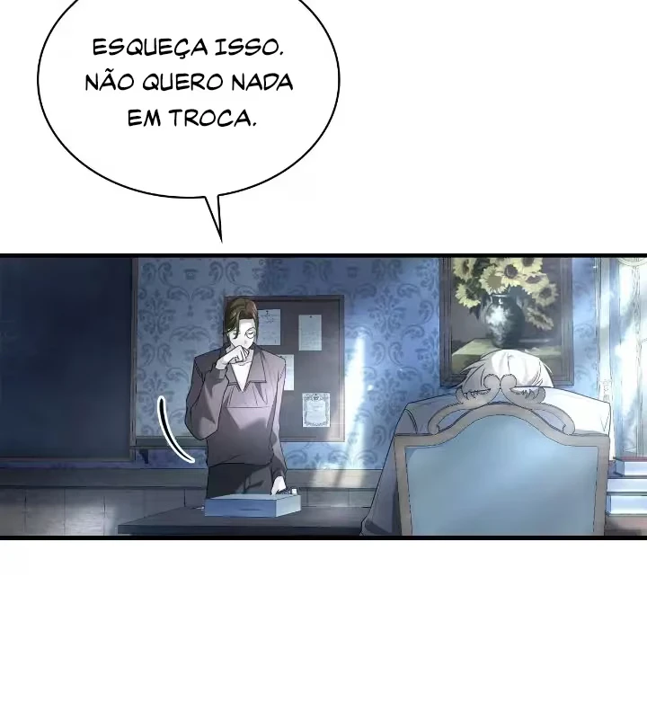 As presas que perfuram o coração Capítulo 10 Página 26