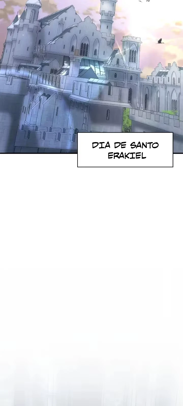 As presas que perfuram o coração Capítulo 10 Página 35