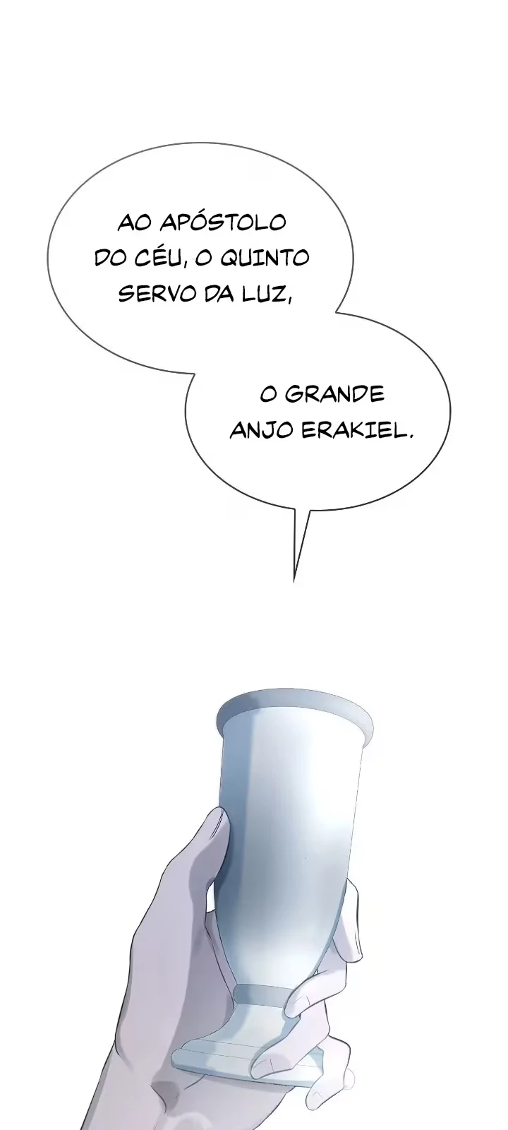 As presas que perfuram o coração Capítulo 10 Página 55