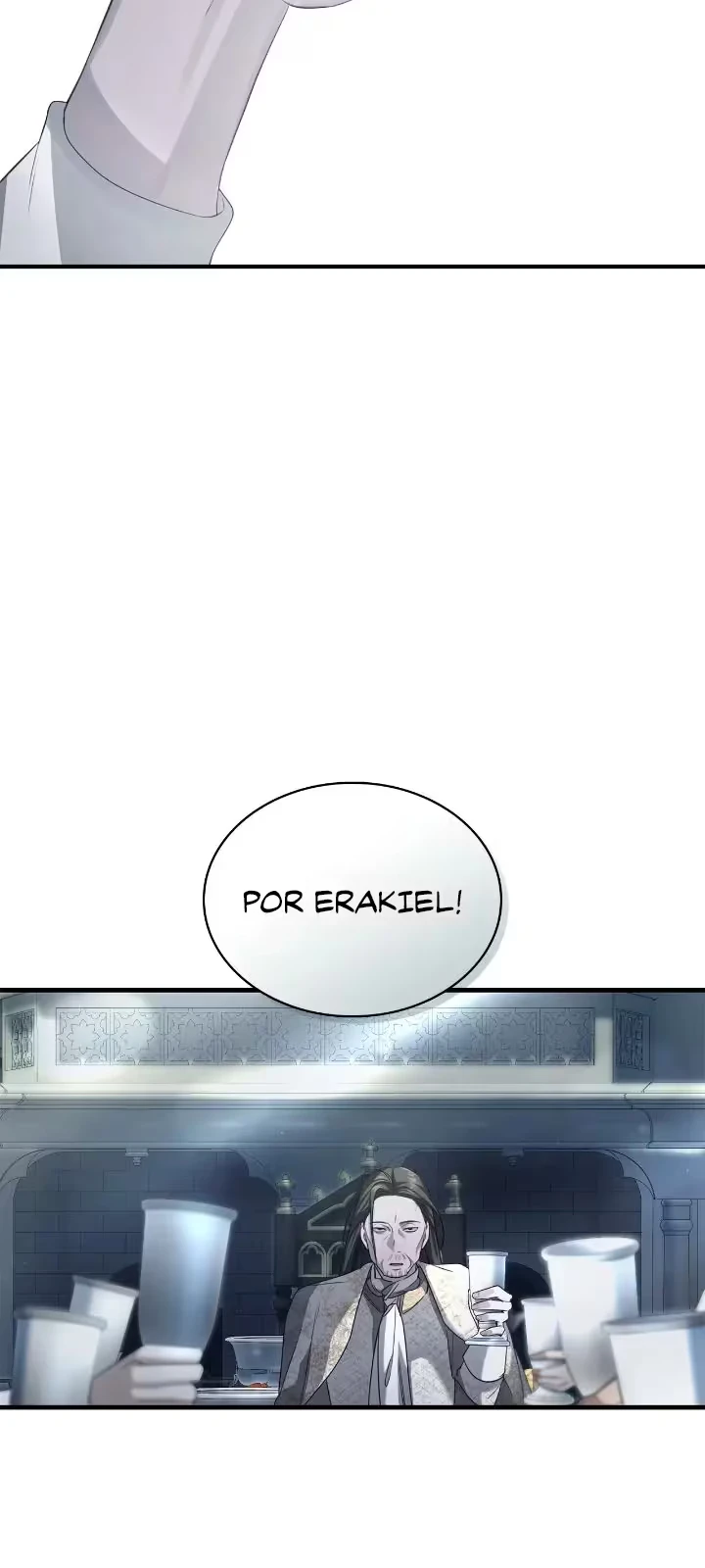 As presas que perfuram o coração Capítulo 10 Página 56