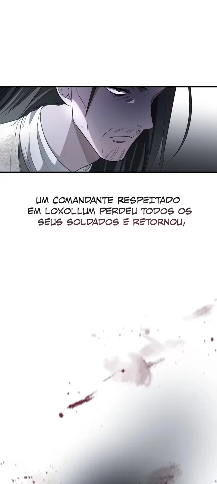 As presas que perfuram o coração Capítulo 10 Página 71