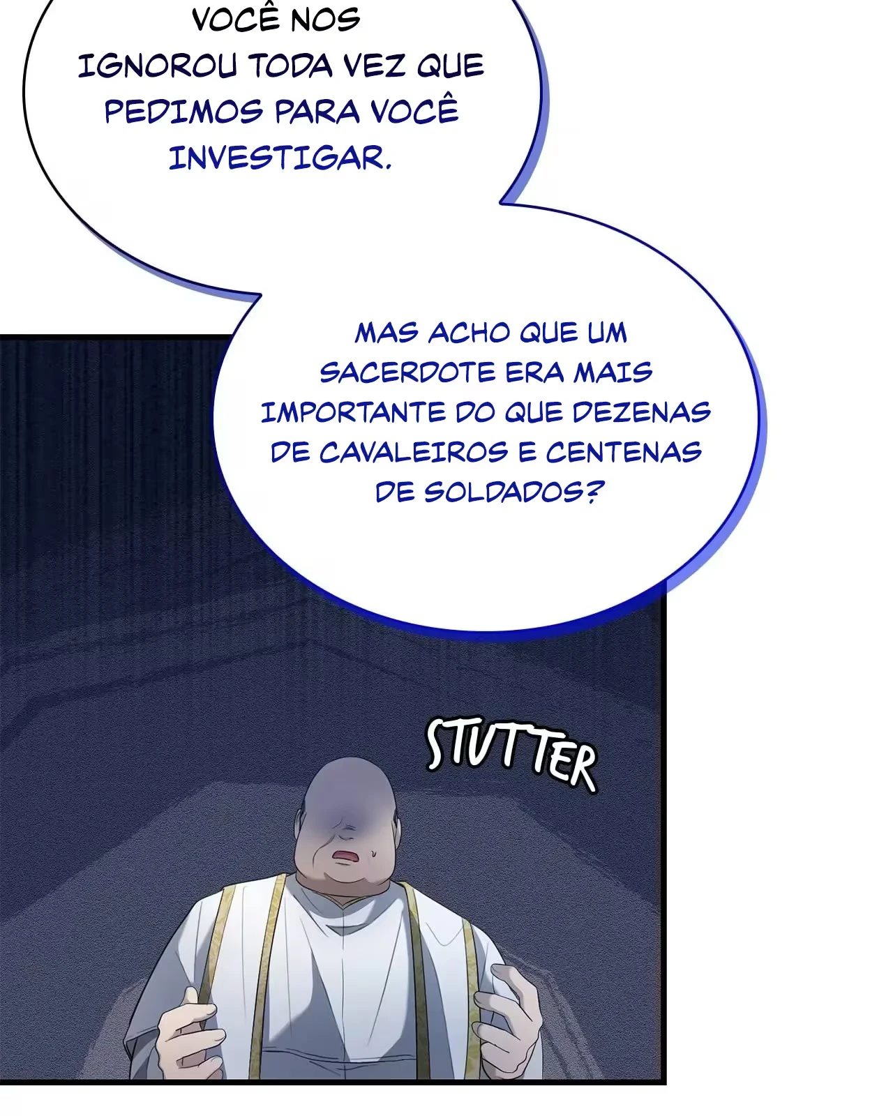 As presas que perfuram o coração Capítulo 11 Página 101