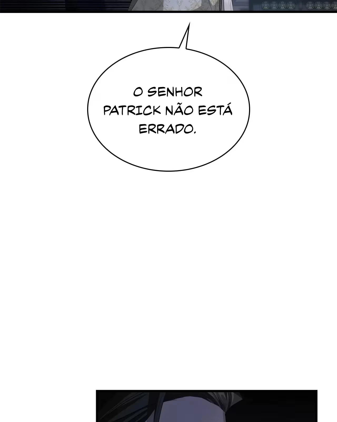 As presas que perfuram o coração Capítulo 11 Página 107