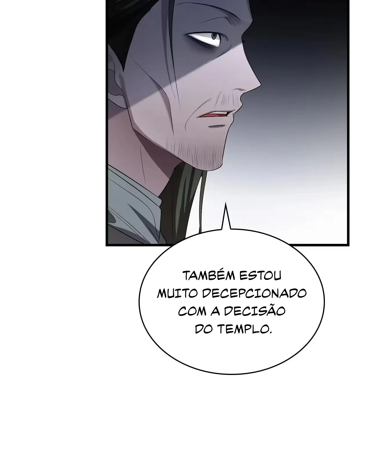 As presas que perfuram o coração Capítulo 11 Página 108