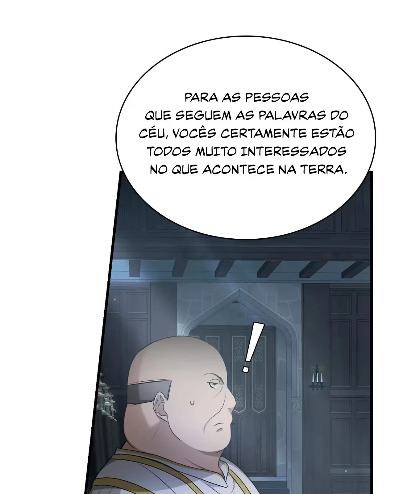 As presas que perfuram o coração Capítulo 11 Página 11