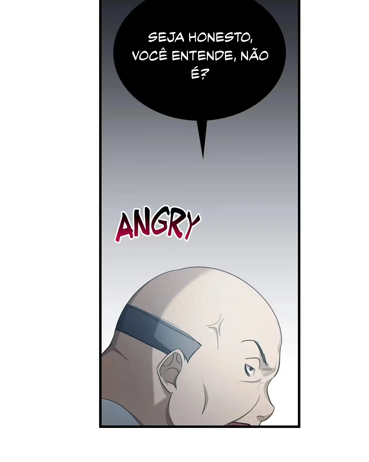 As presas que perfuram o coração Capítulo 11 Página 13