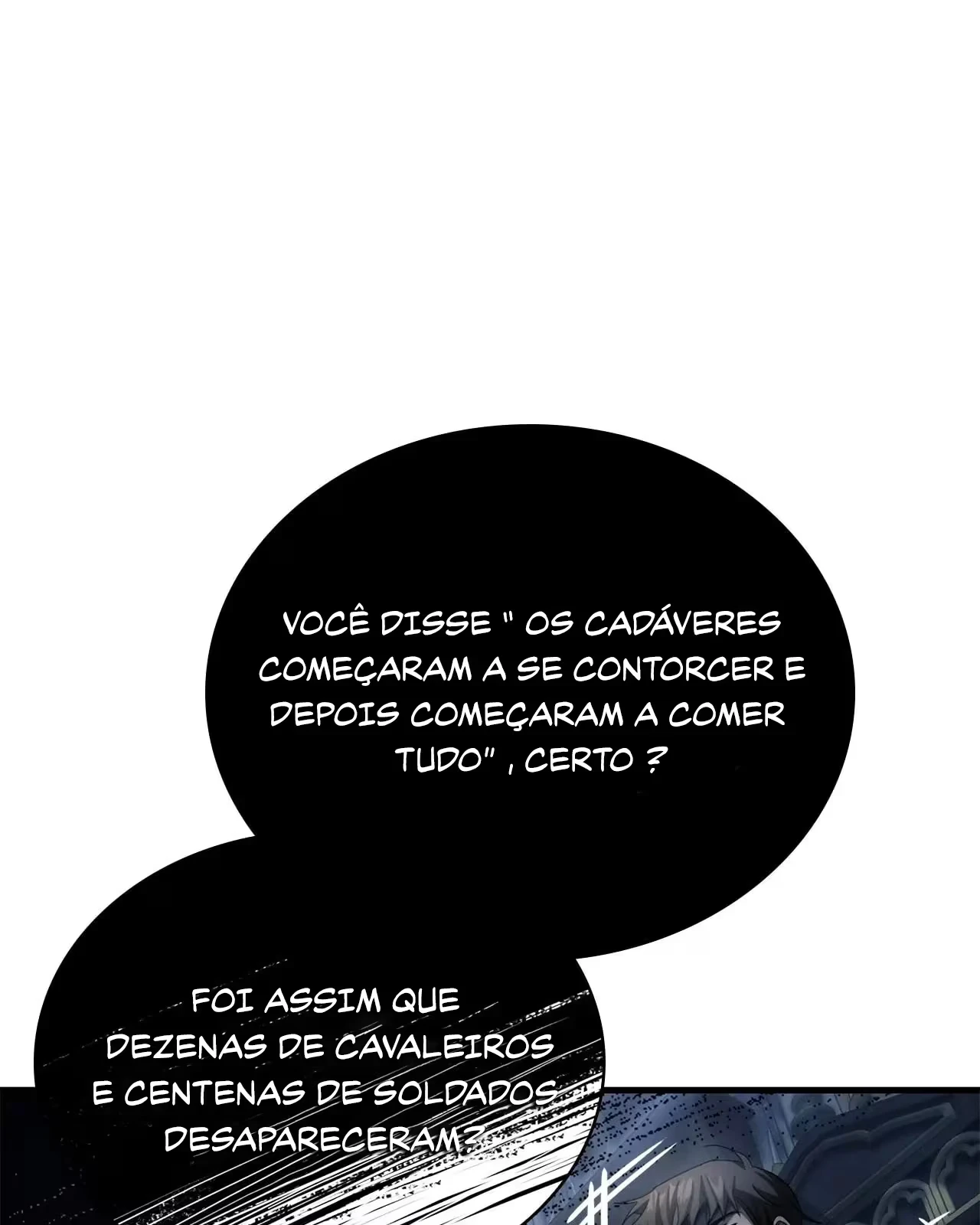 As presas que perfuram o coração Capítulo 11 Página 14