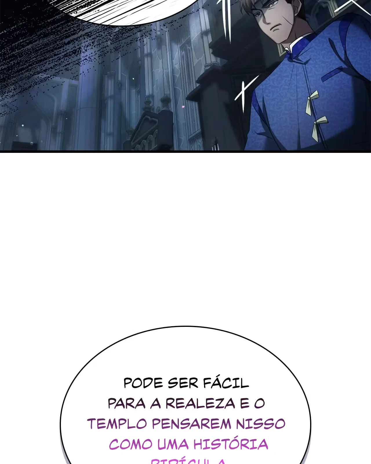 As presas que perfuram o coração Capítulo 11 Página 15