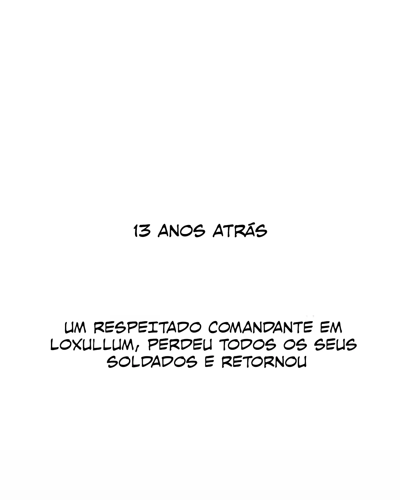 As presas que perfuram o coração Capítulo 11 Página 2