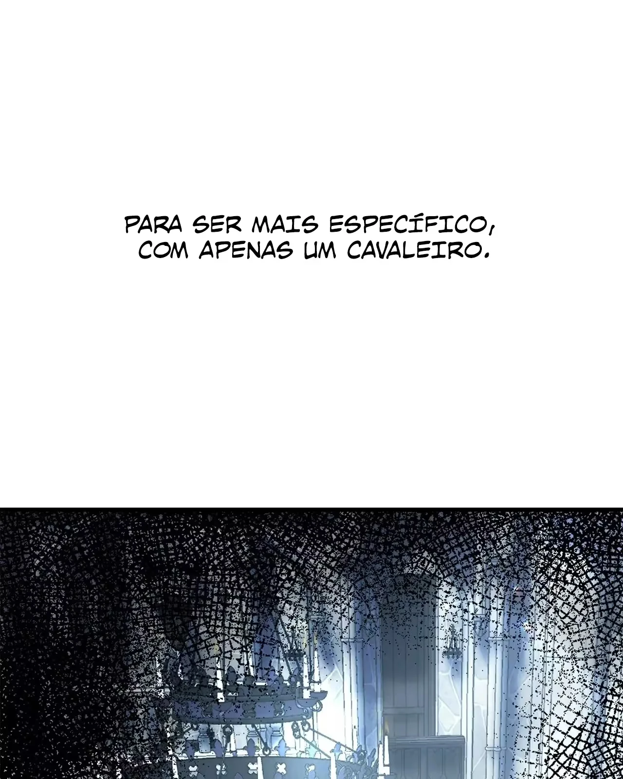As presas que perfuram o coração Capítulo 11 Página 4