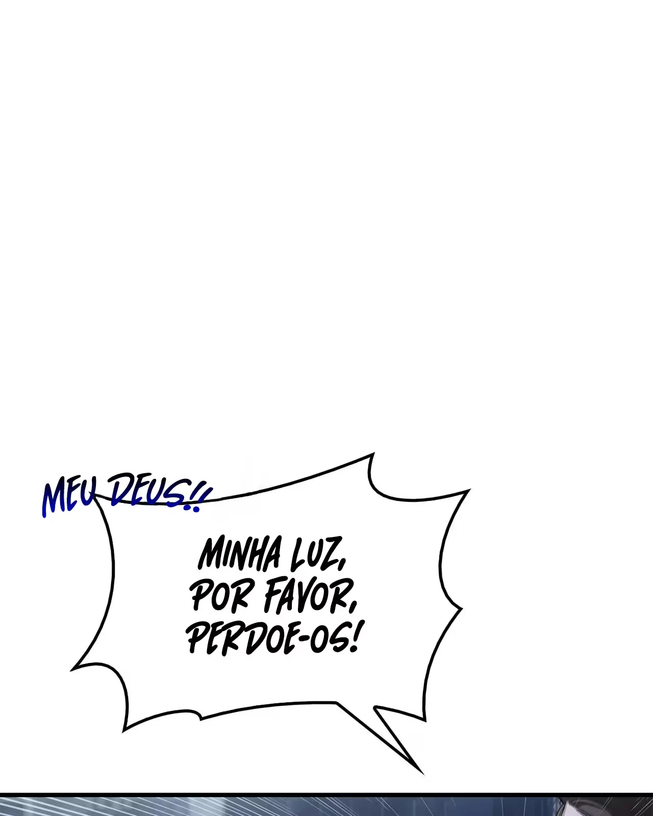 As presas que perfuram o coração Capítulo 11 Página 40