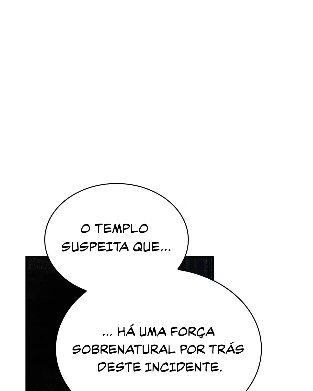As presas que perfuram o coração Capítulo 11 Página 43