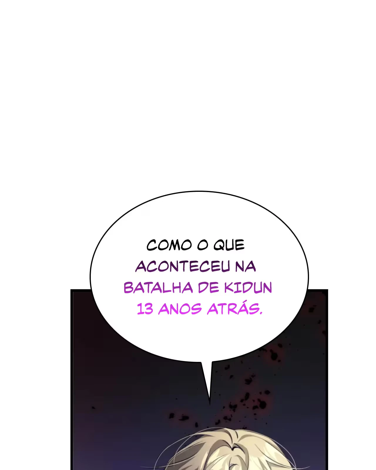 As presas que perfuram o coração Capítulo 11 Página 45