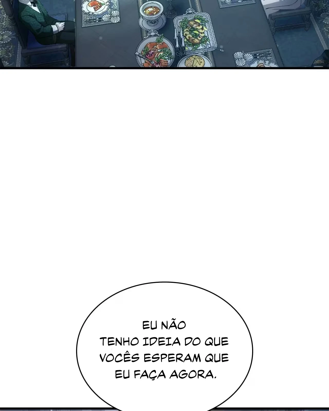As presas que perfuram o coração Capítulo 11 Página 6
