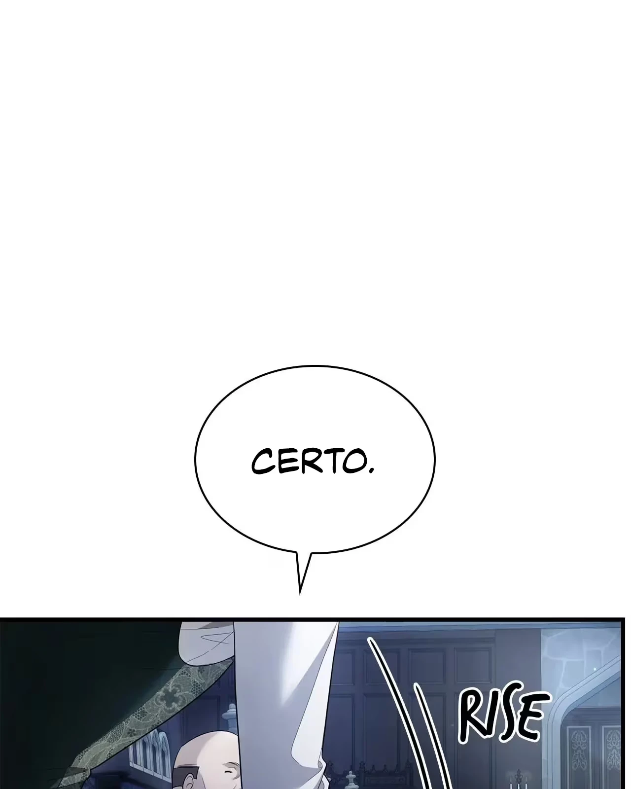 As presas que perfuram o coração Capítulo 11 Página 70