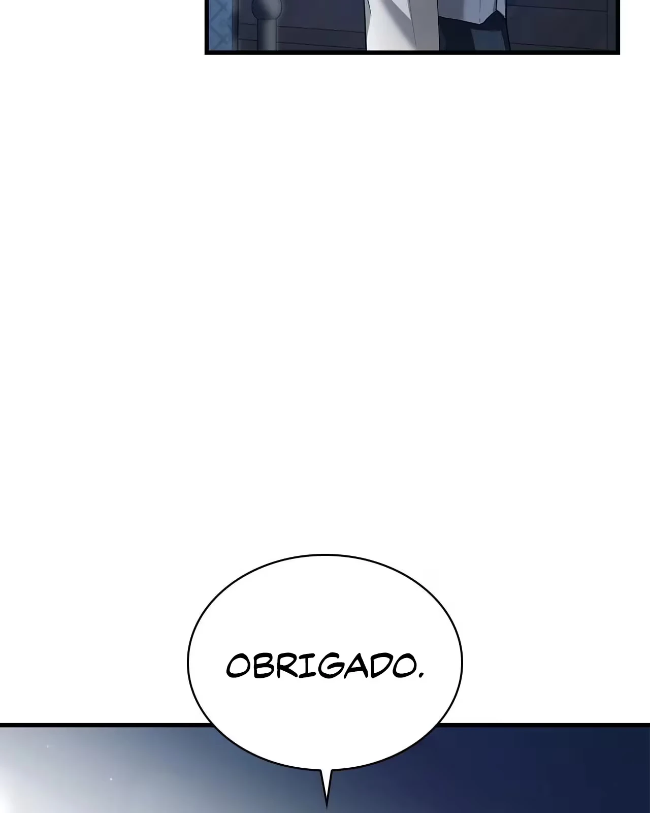 As presas que perfuram o coração Capítulo 11 Página 80