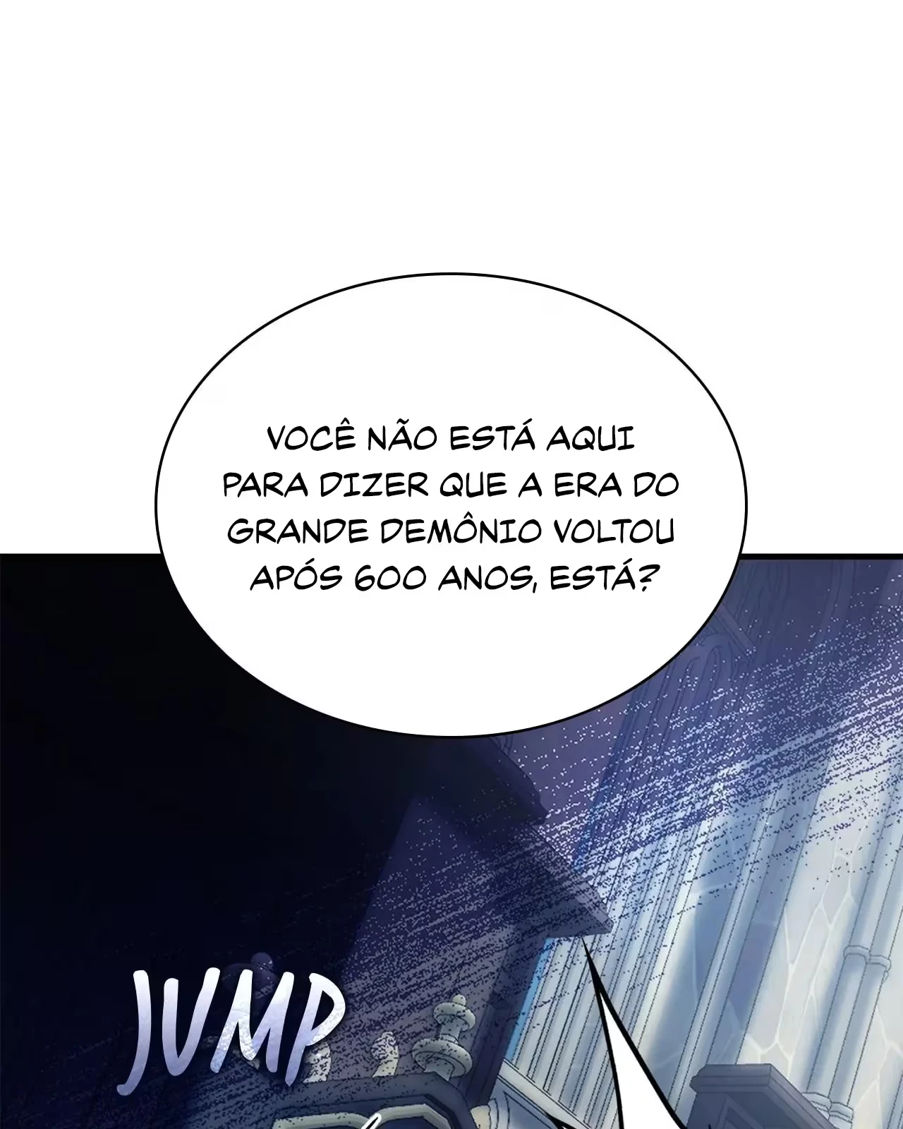 As presas que perfuram o coração Capítulo 11 Página 84